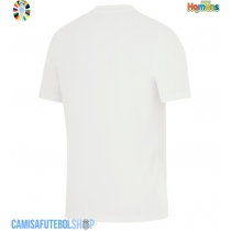 Camisa de time de futebol Turkey Replicas 1º Equipamento Europeu 2024 Manga Curta